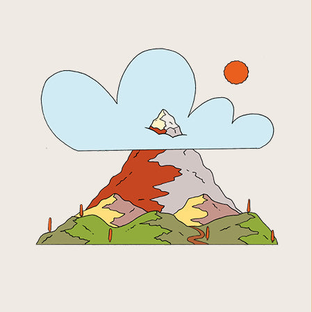 WILD TALKS 2.30pm Volcanic Island Wine