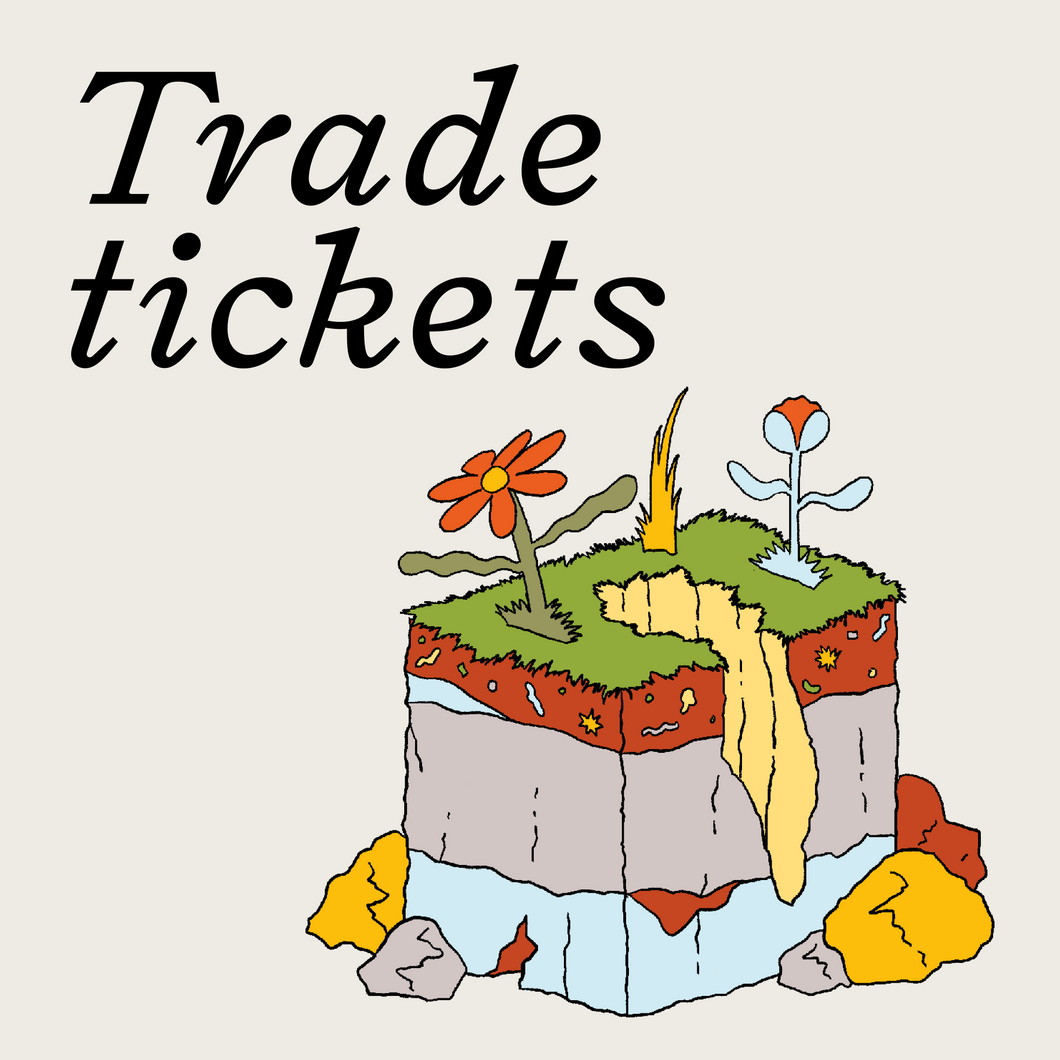 Trade Admission for Wild